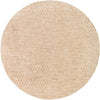 Surya Masterpiece MPC-2302 Area Rug 6'7" Round 