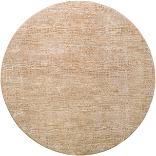 Surya Masterpiece MPC-2306 Area Rug 6'7" Round 