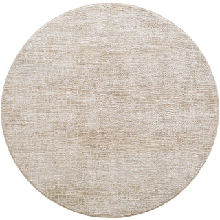 Surya Masterpiece MPC-2307 Area Rug 5'3" Round 