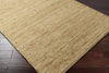 Surya Maren MRE-1002 Area Rug Corner On Wood