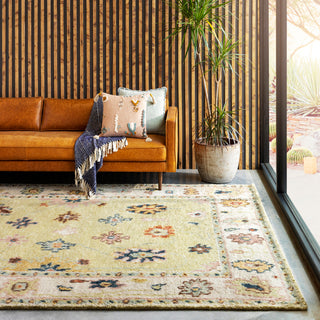 Surya Marrakech MRK-2307 Area Rug Room Scene Featured