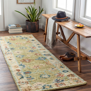 Surya Marrakech MRK-2307 Area Rug Room Scene 2