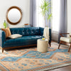 Surya Milas MSL-2302 Area Rug Room Scene Featured