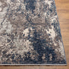 Surya Misterio MST-2300 Area Rug Corner On Wood