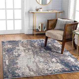 Surya Misterio MST-2300 Area Rug Room Scene Featured