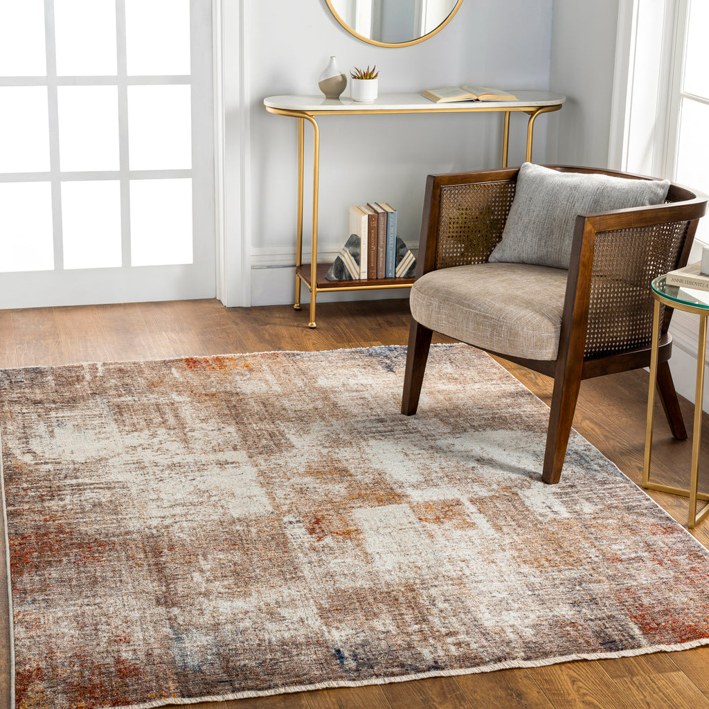 Surya Misterio MST-2302 Area Rug Room Scene Featured