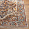 Surya Misterio MST-2306 Area Rug Corner On Wood 