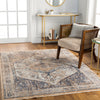 Surya Misterio MST-2311 Area Rug Room Scene Featured