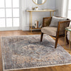 Surya Misterio MST-2313 Area Rug Room Scene Featured