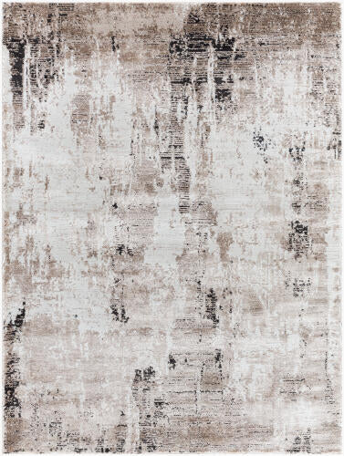 Livabliss Montana MTN-2315 Light Beige Area Rug 5 X 8