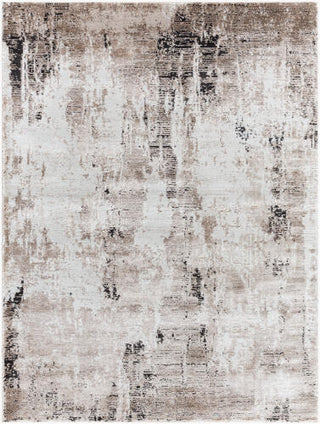 Livabliss Montana MTN-2315 Light Beige Area Rug 5 X 8