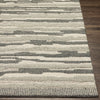 Surya Madelyn MYN-2306 Area Rug Corner On Wood