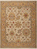 Nourison Nourmak S174 Beige Area Rug 5x8