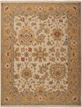 Nourison Nourmak S174 Beige Area Rug 5x8