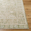 Surya Once Upon a Time OAT-2302 Ash Area Rug