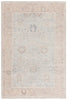 Safavieh Oushak OSH651F Grey / Beige Area Rug 5 X 8