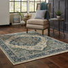 Oriental Weavers Aberdeen / 051G1 Image in room featured