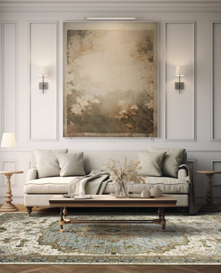 Oriental Weavers Andorra 2451B Area Rug Featured image