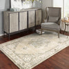 Oriental Weavers Andorra 303D0 Beige/Ivory Area Rug featured