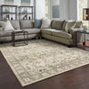 Oriental Weavers Andorra 9818G Beige/Ivory Area Rug Featured image