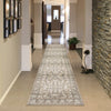 Oriental Weavers Andorra 9818G Beige/Ivory Area Rug