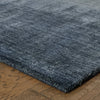 Oriental Weavers Aniston 27106 Navy/Navy Area Rug