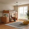 Nourison Pacific Shag PCS02 Grey Area Rug Room Scene 2