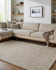 Livabliss Passion PAN-2301 Ash Area Rug