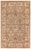 Safavieh Persian Legend Pl819 Light Green/Beige Area Rug