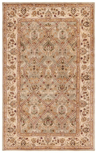 Safavieh Persian Legend Pl819 Light Green/Beige Area Rug