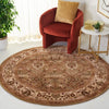 Safavieh Persian Legend Pl819 Light Green/Beige Area Rug