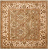 Safavieh Persian Legend Pl819 Light Green/Beige Area Rug