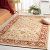 Safavieh Persian Legend Pl819 Ivory/Rust Area Rug