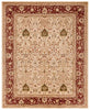 Safavieh Persian Legend Pl819 Ivory/Rust Area Rug