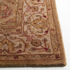 Safavieh Persian Legend Pl819 Moss/Beige Area Rug