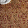 Safavieh Persian Legend Pl819 Moss/Beige Area Rug