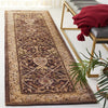 Safavieh Persian Legend Pl819 Brown/Beige Area Rug