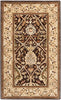 Safavieh Persian Legend Pl819 Brown/Beige Area Rug