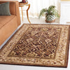 Safavieh Persian Legend Pl819 Brown/Beige Area Rug