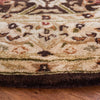 Safavieh Persian Legend Pl819 Brown/Beige Area Rug