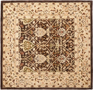 Safavieh Persian Legend Pl819 Brown/Beige Area Rug