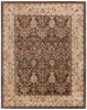 Safavieh Persian Legend Pl819 Brown/Beige Area Rug