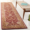 Safavieh Persian Legend Pl819 Red/Gold Area Rug