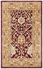 Safavieh Persian Legend Pl819 Red/Gold Area Rug