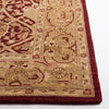 Safavieh Persian Legend Pl819 Red/Gold Area Rug