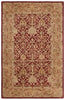 Safavieh Persian Legend Pl819 Red/Gold Area Rug