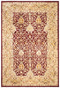 Safavieh Persian Legend Pl819 Red/Gold Area Rug