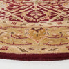 Safavieh Persian Legend Pl819 Red/Gold Area Rug