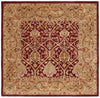 Safavieh Persian Legend Pl819 Red/Gold Area Rug