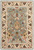 Safavieh Persian Legend Pl819 Grey/Ivory Area Rug